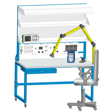 Стол радиомонтажника – СР3 - «globural.ru» - Якутск