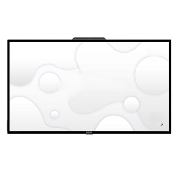 Интерактивная панель Edflat серии СТP 65" - «globural.ru» - Якутск