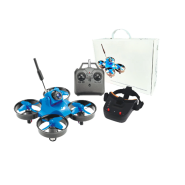 Ресурсный набор для FPV-полетов (направление радиоуправляемого авиамоделизма от первого лица) - «globural.ru» - Якутск