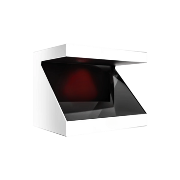 Голографический куб Cube 27" - «globural.ru» - Якутск