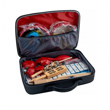 Набор детских музыкальных инструментов - «globural.ru» - Якутск