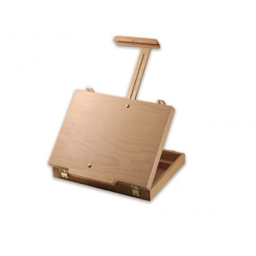 Этюдник художественный - «globural.ru» - Якутск