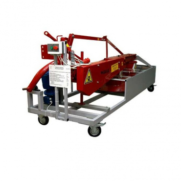 Учебный тренажер «Косилка роторная» - «globural.ru» - Якутск