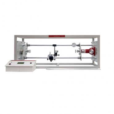 Комплекс "Изучение сжатого стержня" - «globural.ru» - Якутск