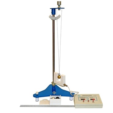 Лабораторная установка "Математический маятник" - «globural.ru» - Якутск