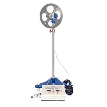 Лабораторная установка "Маховик" - «globural.ru» - Якутск