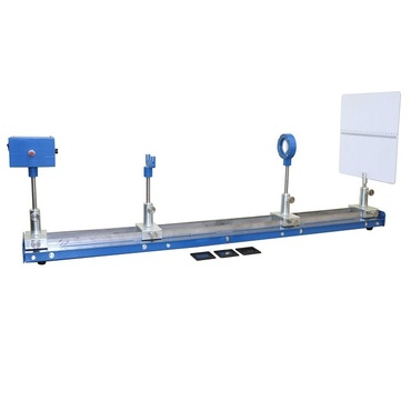 Лабораторная установка "Исследование дифракции Фраунгофера на дифракционной решетке"  - «globural.ru» - Якутск