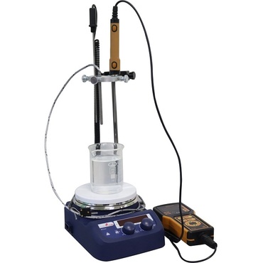 Лабораторная установка «Эффект Зеебека» - «globural.ru» - Якутск