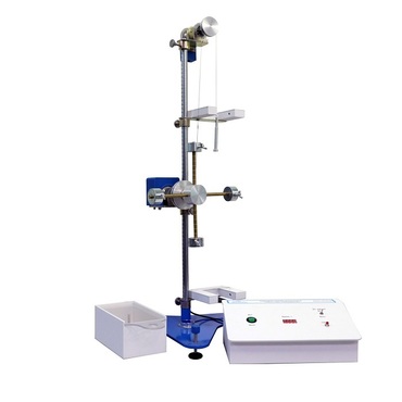 Учебная лабораторная установка «Маятник Обербека» - «globural.ru» - Якутск