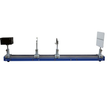 Лабораторная установка "Спектральные линии ртути и паров натрия" - «globural.ru» - Якутск