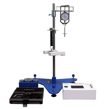 Лабораторная установка «Модуль Юнга и модуль сдвига»  - «globural.ru» - Якутск