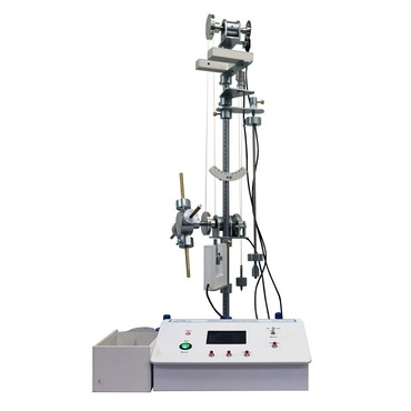 Лабораторная установка «Маятник универсальный» - «globural.ru» - Якутск