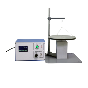 Демонстрационная установка «Вязкость газов» - «globural.ru» - Якутск