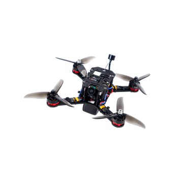 Комплект для сборки соревновательного дрона ARA FPV - «globural.ru» - Якутск