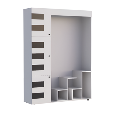 Шкаф Music для хранения музыкальных инструментов - «globural.ru» - Якутск