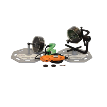 Демонстрационная установка "Гироскопический эффект" - «globural.ru» - Якутск