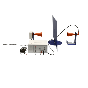 Лабораторная установка «Исследования волновой оптики с помощью волн СВЧ-диапазона» - «globural.ru» - Якутск