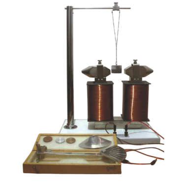 Демонстрационная установка "Токи Фуко" - «globural.ru» - Якутск