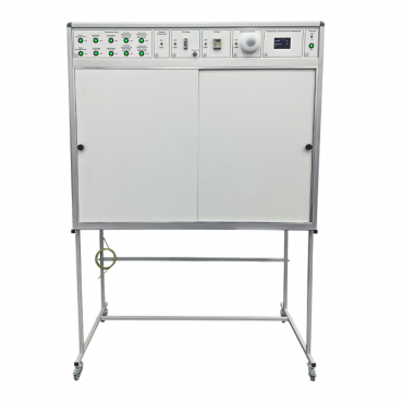 Лабораторный стенд «Энергосберегающие технологии в светотехнике» - «globural.ru» - Якутск