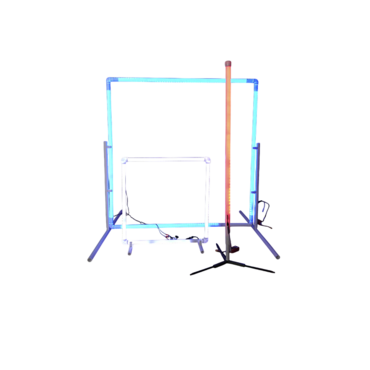 Ворота TinyWhoop Series - «globural.ru» - Якутск