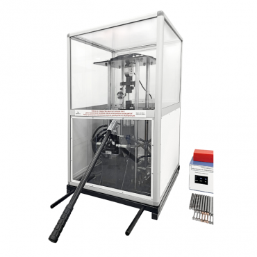 Учебно-лабораторный комплекс "Исследование механических свойств материалов" - «globural.ru» - Якутск