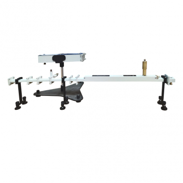 Лабораторный комплекс «Исследование электромагнитных волн в волноводах» - «globural.ru» - Якутск