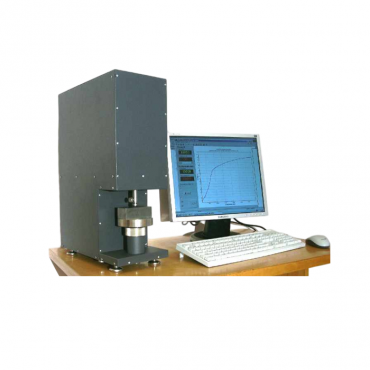 Установка для автоматизированного экспресс-анализа механических свойств металла - «globural.ru» - Якутск