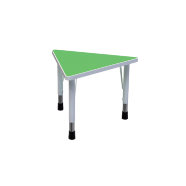 Стол детский "Треугольник" регулируемый 1-3 гр.р. - «globural.ru» - Якутск