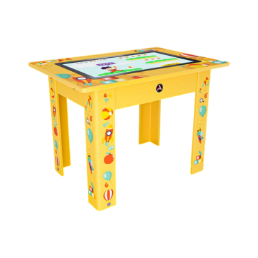 Детский сенсорный стол Junior 32" - «globural.ru» - Якутск