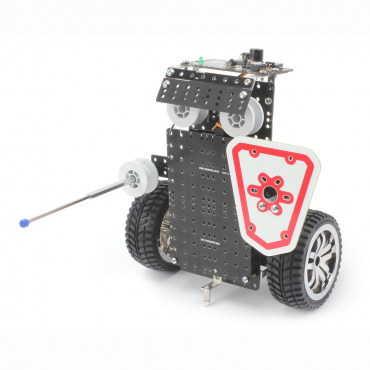 Конструктор Robo Kit 3 - «globural.ru» - Якутск