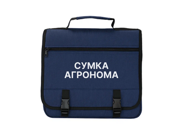 Полевая сумка агронома - «globural.ru» - Якутск
