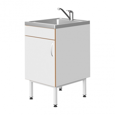 Стол лабораторный моечный - «globural.ru» - Якутск