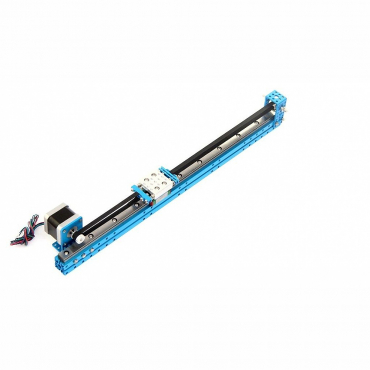 Ресурсный набор Linear Motion Guide Module Pack - Blue - «globural.ru» - Якутск
