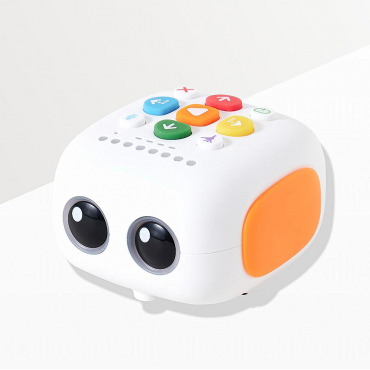 Робототехнический набор для младшего возраста Matatalab Tale-Bot PRO - «globural.ru» - Якутск